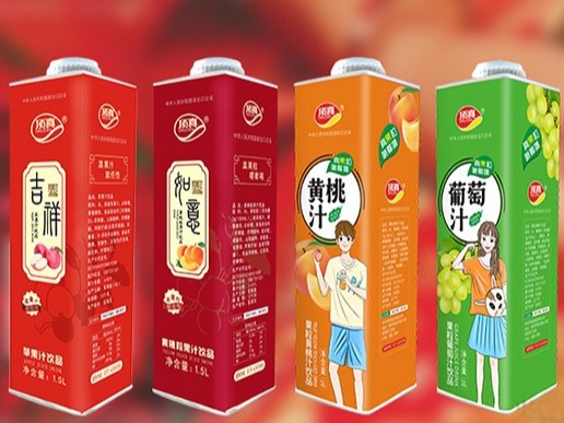 挖掘果汁賽道新機(jī)會，頂真果汁新品獲青睞！