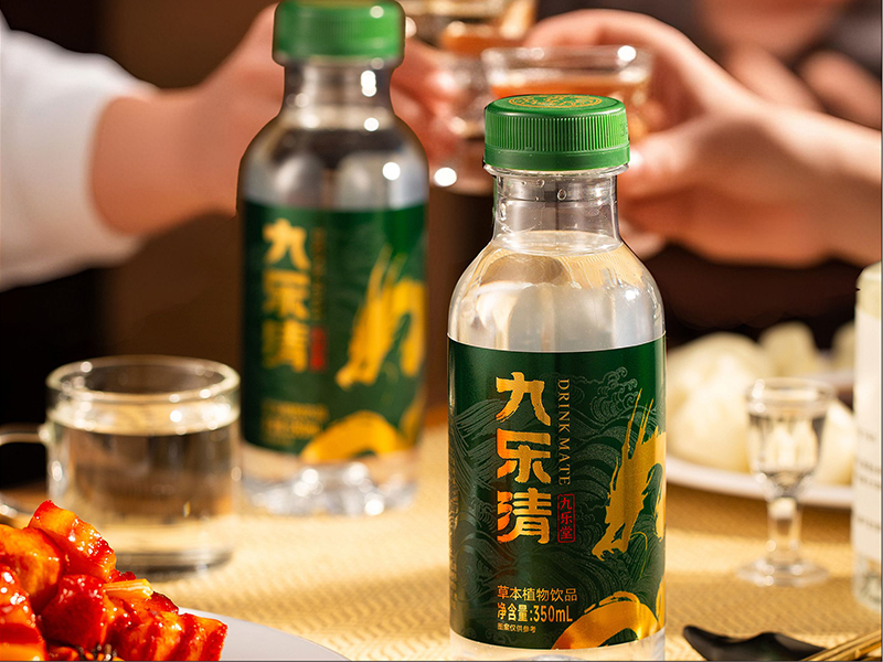 掘金萬(wàn)億解酒市場(chǎng)，九樂(lè)清邀您共啟財(cái)富新藍(lán)海！
